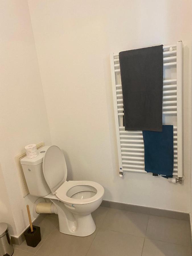 페삭 Studio Renove Proche Commodites 아파트 외부 사진