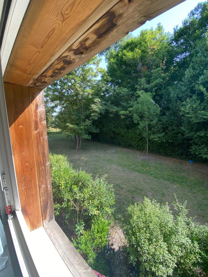 페삭 Studio Renove Proche Commodites 아파트 외부 사진